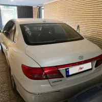 آزرا کالیفرنیا ۲۰۱۱ سفید|خودرو سواری و وانت|اصفهان, زهران|دیوار