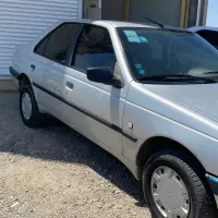 405دوگانه فابریک بی رنگ تکبرگ سند
