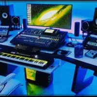 استدیو باران