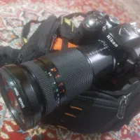 دوربین عکاسی