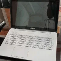 لپتاپ n552vw i7