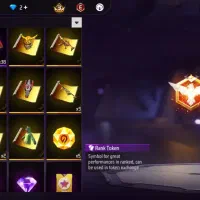 اکانت فری فایر|کنسول، بازی ویدئویی و آنلاین|کرمان, |دیوار