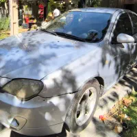 جن تو  مدل 2007 اتومات نقد و اقساط|خودرو سواری و وانت|مشهد, شریف|دیوار