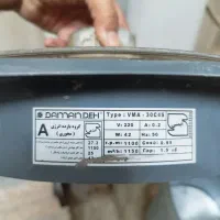 هواکش خانگی و صنعتی