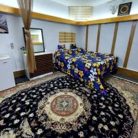 واحدمبله-سوئیت-خانه-منزل-مبله-باپارکینگ-کاملا-تمیز