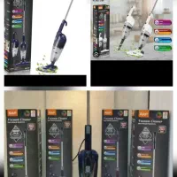 جارو برقی عصایی راف المان نو و اکبند