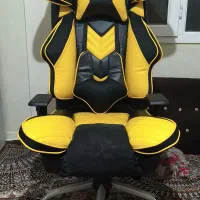 صندلی گیمینگ