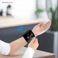 فشارسنج مچی سخنگو مدل Intelligent BP|آرایشی، بهداشتی، درمانی|ایرانشهر, |دیوار