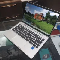 لپ تاپ زیبا و سبک HP PRO BOOK 440 G8|رایانه همراه|کرمان, |دیوار