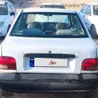 پراید ۸۳ انژکتور|خودرو سواری و وانت|مشهد, نوید|دیوار