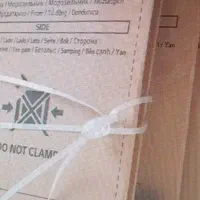 کارتن یخچال فریزر دوقلو ال جی|ابزارآلات|تهران, دبستان|دیوار