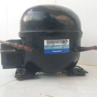 کمپرسور پاناسونیک مالزی اصل