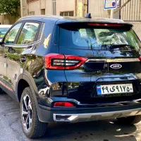 ام وی امX55 صفر اقساط(لیزینگ حسن زاده)|خودرو سواری و وانت|مشهد, امام خمینی|دیوار