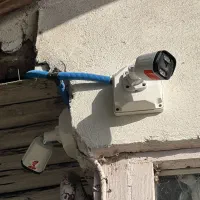 نصب و راه اندازی دوربین مدار بسته AHDوIP