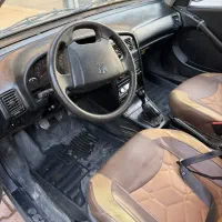 پژو مدل ۸۹|خودرو سواری و وانت|گرگان, |دیوار