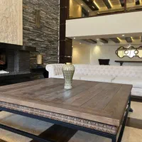 ۱۶۰متر با تراس دربندسر