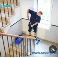 نظافت وجارو طی کشی انجام میدم|خدمات نظافت|قرچک, مهدیه|دیوار