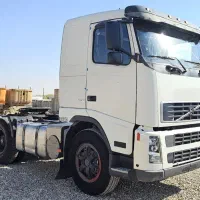 اف اچ ۱۲(اف هاش) ۴۲۰ مدل ۸۴|خودرو سنگین|چهاردانگه (تهران), |دیوار