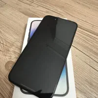 14pro max 256 Za مشکی