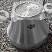 کتری قوری|قوری، کتری، قهوه‌ساز دستی|نجف‌آباد, نمازی|دیوار