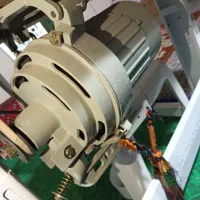 چرخ خیاطی چکن دوز|لوازم خیاطی و بافتنی|ایرانشهر, |دیوار