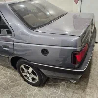 پژو ۴۰۵.  دوگانه شرکتی|خودرو سواری و وانت|تهران, بهداشت|دیوار