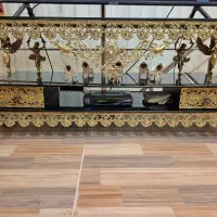 میزتلویزیون زیبا و شیک