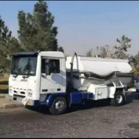 کندن چاه نو تخلیه چاه فاضلاب حفرچاه حفاری سراسرکرج