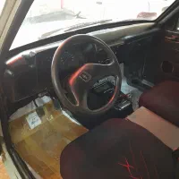 پیکان وانت تمیز|خودرو سواری و وانت|گرگان, |دیوار