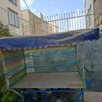 چرخ دستی.مخصوص فروشندگی|ماشین‌آلات صنعتی|کرمانشاه, |دیوار