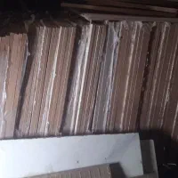 بیست بسته سرامیک ۶۰×۶۰ سفید در سربیژن ،