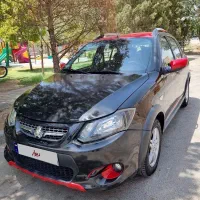 کوییک R 1400 بدون رنگ معاوضه
