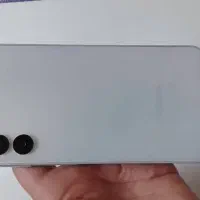 گوشی سامسونگ A14 5G رنگ نقره آبی|موبایل|تهران, هفت چنار|دیوار