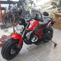 دوچرخه موتور شارژی دریفت