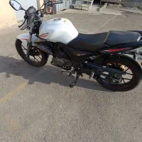 موتور QJ150 مدل 1402