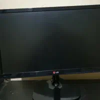 مانیتور ۲۲ اینچ ۱۰۸۰p LG