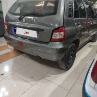پراید۱۱۱مدل ۸۹|خودرو سواری و وانت|اصفهان, خانه اصفهان|دیوار