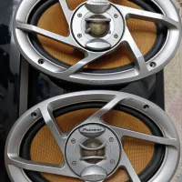 باند پایونیر عتیقه مدل D690R