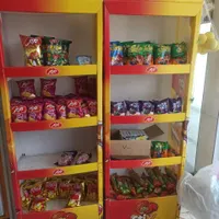 سه عدد استند