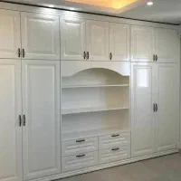 نصاب کابینت ، کمد ، خرده کاری تعمیرات، اندازه گیری|خدمات پیشه و مهارت|قزوین, |دیوار