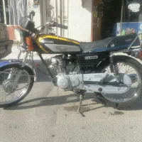 هندا 125مدل94