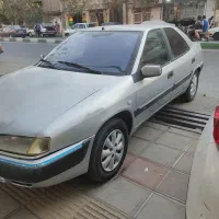 زانتیا به قیمت موتور