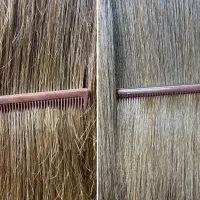 موخورگیری با دستگاه