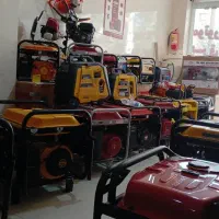 موتور برق انرژی همیشگی برای کار و زندگی