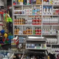 استخدام نیروی کار در داروخانه دامپزشکی|استخدام خدمات فروشگاه و رستوران|آستانه اشرفیه, |دیوار