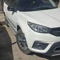ام‌وی‌ام X33 S نیوفیس، مدل ۱۳۹۹|خودرو سواری و وانت|پاکدشت, حصار امیر|دیوار
