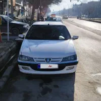 پژو پارس  tu 5