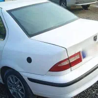 سمند ال ایکس سال|خودرو سواری و وانت|اهواز, فاز ۵ پاداد|دیوار