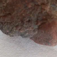 شهاب سنگ، وزن ۶۲۱ گرم