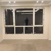 ۱۱۰ متر فول/ فوق لاکچری/کلیدنخورده/ آزادی حبیب‌اله